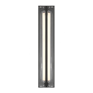 Langferd 22W 1 LED Outdoor Wall Mount 24 Inch Tall by Eurofase - 49025