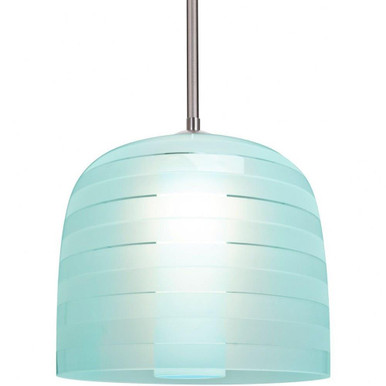 Mitzi 10 1 Light Cord Pendant 128.5 Inch Tall by Besa - 1TT-MITZI10