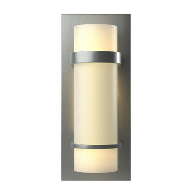 Banded One Light Wall Sconce by Hubbardton Forge - 205812