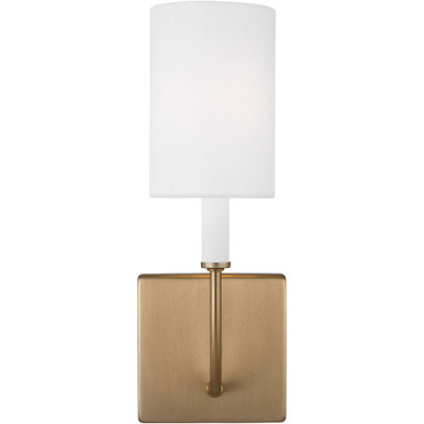 Greenwich 1 Light Wall Sconce by Visual Comfort Studio - 4167101