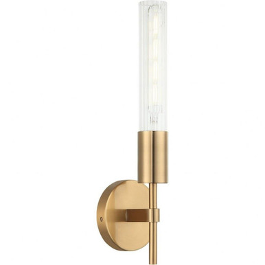 Lumiere 1 Light Wall Sconce by Matteo - S04001