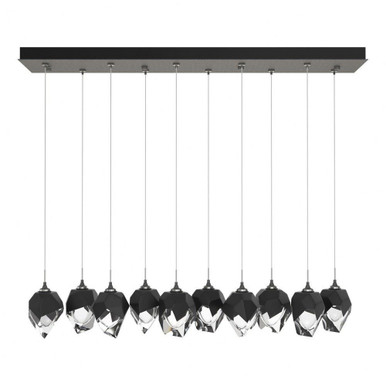 Chrysalis Ten Light Small Pendant by Hubbardton Forge - 131143H