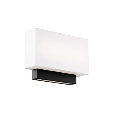 Maven 23W 1 LED Wall Sconce by dweLED - WS-21014