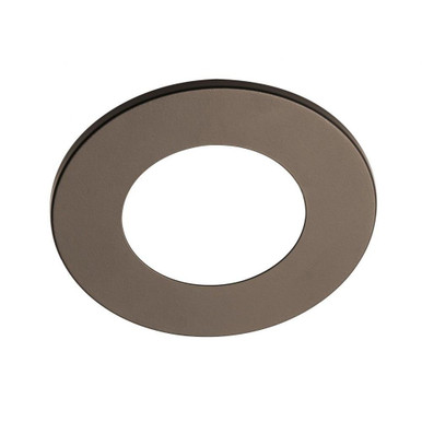 Connor Recessed Light Trim (Pack of 10) 0.16 x 4.9 Inches by AFX - CNR-TM-10
