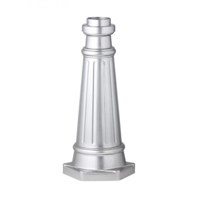Accessory 19.5 Inch Post Mount Base by Generation - Postbase