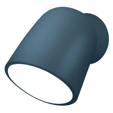 Ambiance 1 Light Splash Wall Sconce by Justice Design - CER-3770