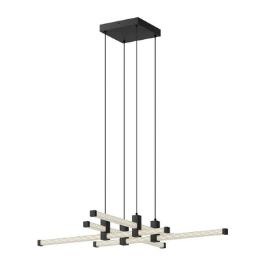 Blade Light Oversized Chandelier by Kuzco - CH23534