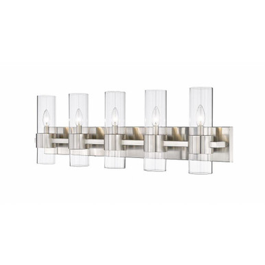 Lawson 5 Light Vanity Light by Z Lite - 343-5V