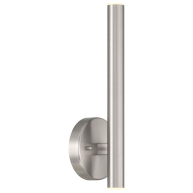 Pipeline 10W 2 LED Wall Sconce by Access - 72024LEDD