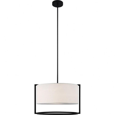 Nagashi 3 Light Large Pendant by Matteo - C67603