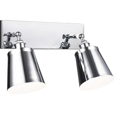 Kinsley 2 Light Wall Sconce by Matteo - S08202