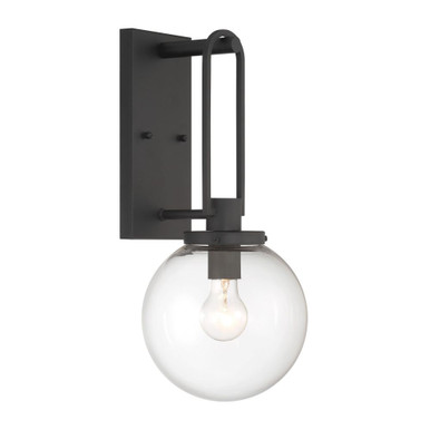 Wenston 1 Light Outdoor Wall Lantern 18 Inch Tall by Minka Lavery - 73362-66