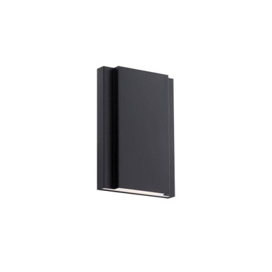 Layne 11W 2 LED Wall Sconce 7.5 Inch Tall and 1.75 Inch Wide by dweLED - WS-81208