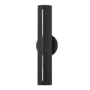 Brandon 1 Light Wall Sconce by Troy - B7881