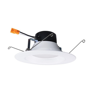 5 6 Inch 13.5W LED Downlight Retrofit by Satco - S3135W-7541344