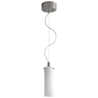 Lotus 1 Light Mini Pendant by Oxygen - 2-6107-24
