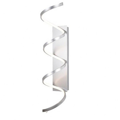 Synergy 47W LED Light Wall Sconce by Kuzco - WS93736