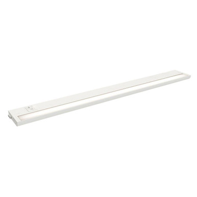 CounterMax 5K 15W 1 LED Undercabinet 30 Inch Length and 3.5 Inch by Maxim  - 89866