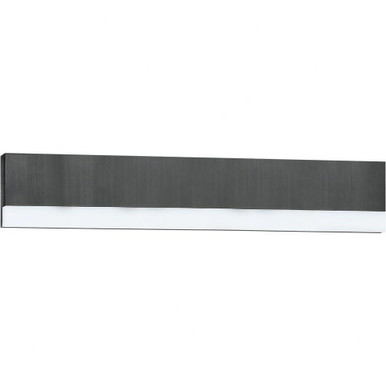 Meeko 1 Light Wall Sconce 23 Inch Wide by Matteo - S07623