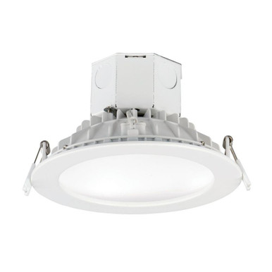 Cove Recessed DownLight 120 V PCB Integrated LED Light by Maxim  - 57797