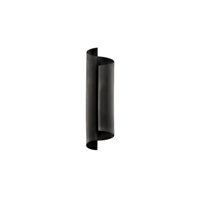 Pirouette 29.2W 1 4CCT LED Wall Sconce 18 Inch Tall by Modern Forms - WS-94518