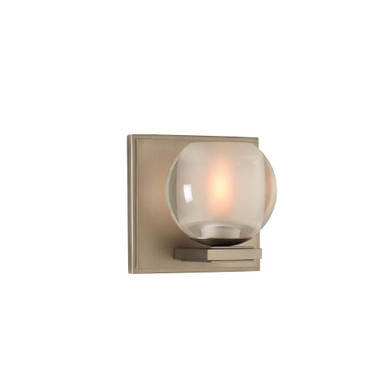 Corona 1 LED Light Vanity Light by Kalco - 315031