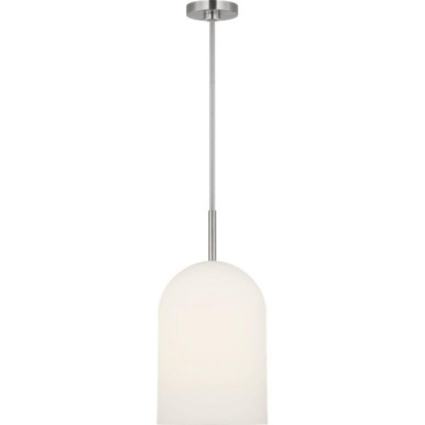 Neblina 1 LED Pendant 10 Inch Wide by Generation - GLP1941E