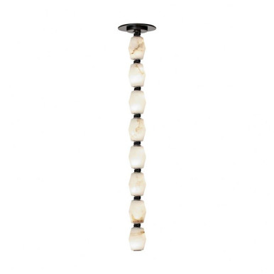 Collier 24 1 LED Light Mini Pendant by VC Modern SLPD550S - SLPD550S