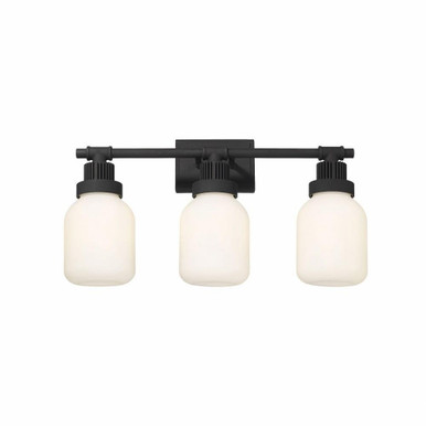 Somers 3 Light Vanity Light by Innovations - 472-3W-G472-6