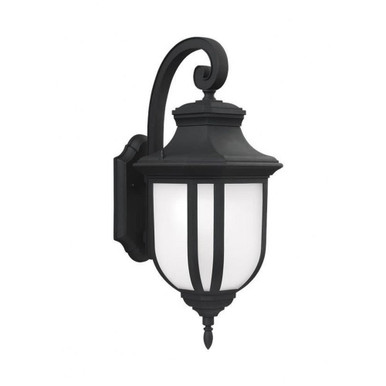 Childress 1 Light Outdoor Wall Lantern by Generation - 8736301