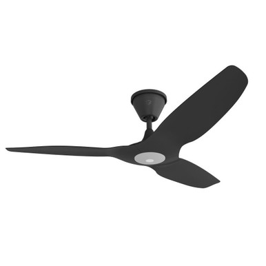 Haiku Coastal 3 Blade Ceiling Fan with Light Kit 52 Inch W by Big Ass Fans - MK-HKC1-042506A