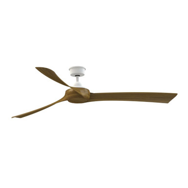 Wrap Custom 3 Blade Ceiling Fan 15.96 Inch and 72 Inch Wide by Fanimation - FPD8531-72