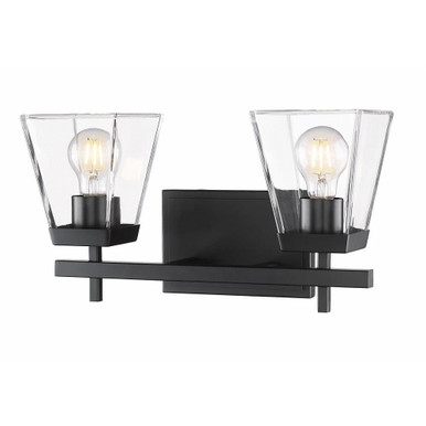 Lauren 2 Light Vanity Light by Z Lite - 819-2V