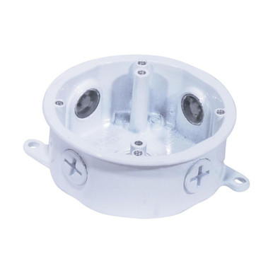 Accessory Outdoor Junction Box 4 Inches Wide by 1.75 Inches High by Nuvo - SF76-65