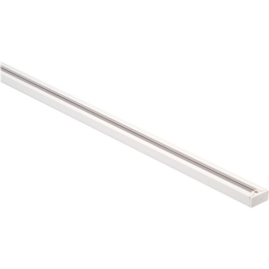 Accessory Track 1.31 Inches Wide by 0.63 Inches High by Nuvo TR118 - TR118