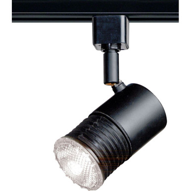 One Light Mini Universal Holder Track Head 2 x 2.75 Inch by Nuvo - TH280