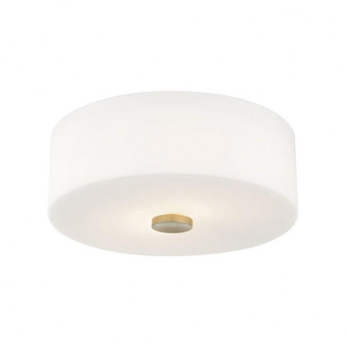 Sophie 3 Light 11.75 Inch Wide Flush Mount by Mitzi - H146502
