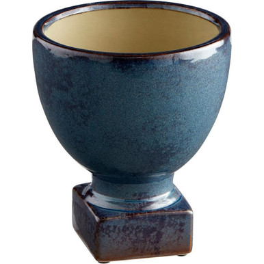 Big sky 7 Inch Large Planter by Cyan - 11047