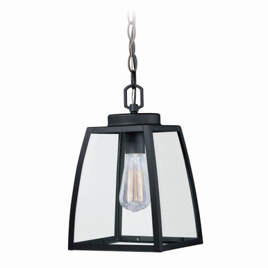 Granville 1 Light Medium Outdoor Pendant by Vaxcel - T0211