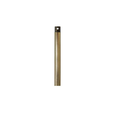 Accessory Fandelight Downrod In Basic Style 8 Inches Length by Maxim - FRD0108