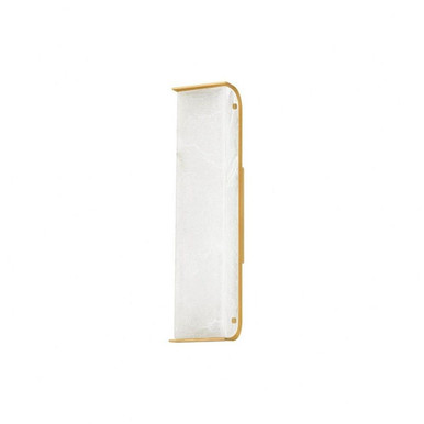 Hera 10W 1 LED Light Wall Sconce by Corbett - 448-18-VB