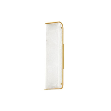 Hera 10W 1 LED Light Wall Sconce by Corbett - 448-18-VB