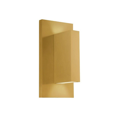 Vista 7W LED Light Wall Sconce by Kuzco - WS22109-BG