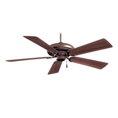 Supra Ceiling Fan 13 inches tall by 52 inches wide by Minka Aire - F568
