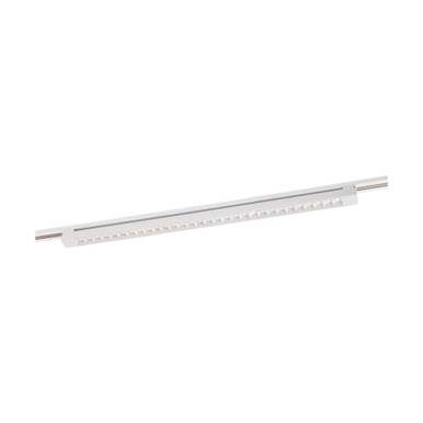 45W 1 LED Track Head 1.5 In Wide by 1.5 In High by Nuvo - TH50-45W