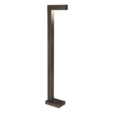 Sean Lavin LED Outdoor Bollard by Visual Comfort Modern - 700OBSTR