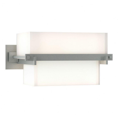 Kakomi 2 Light Wall Sconce by Hubbardton Forge - 207821