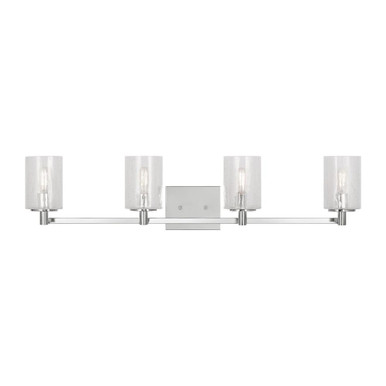 Parker 14W 4 LED Vanity Light by Generation - GLV1034EN