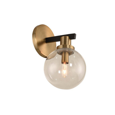 Cameo 1 Light Wall Sconce by Kalco - 315421