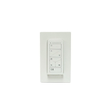 Accessory Tuneable Wall Remote and Driver by Maxim - FCT6100WT